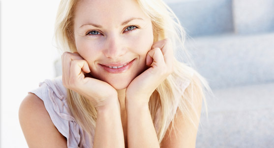 Header model image