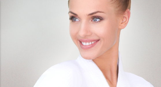 Header model image