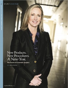 Patti Flint - New Products, New Procedures, A New You