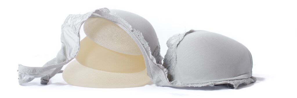 Patti Flint - Gummy Bear Implants: Hype not Help