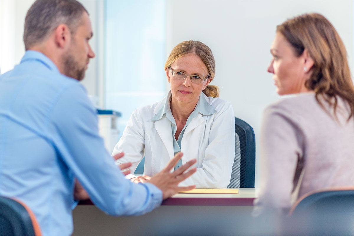 Patti Flint - Pros & Cons of Bringing a Significant Other to Your Cosmetic Consult