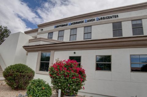 scottsdale-mccormick-ranch-surgicenter-exterior