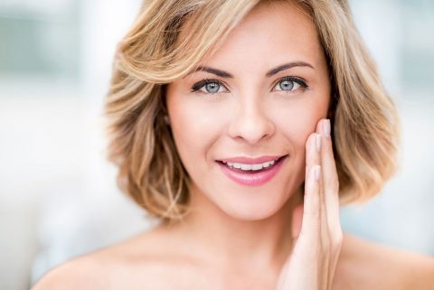 choose a medically trained provider for skin rejuvenation