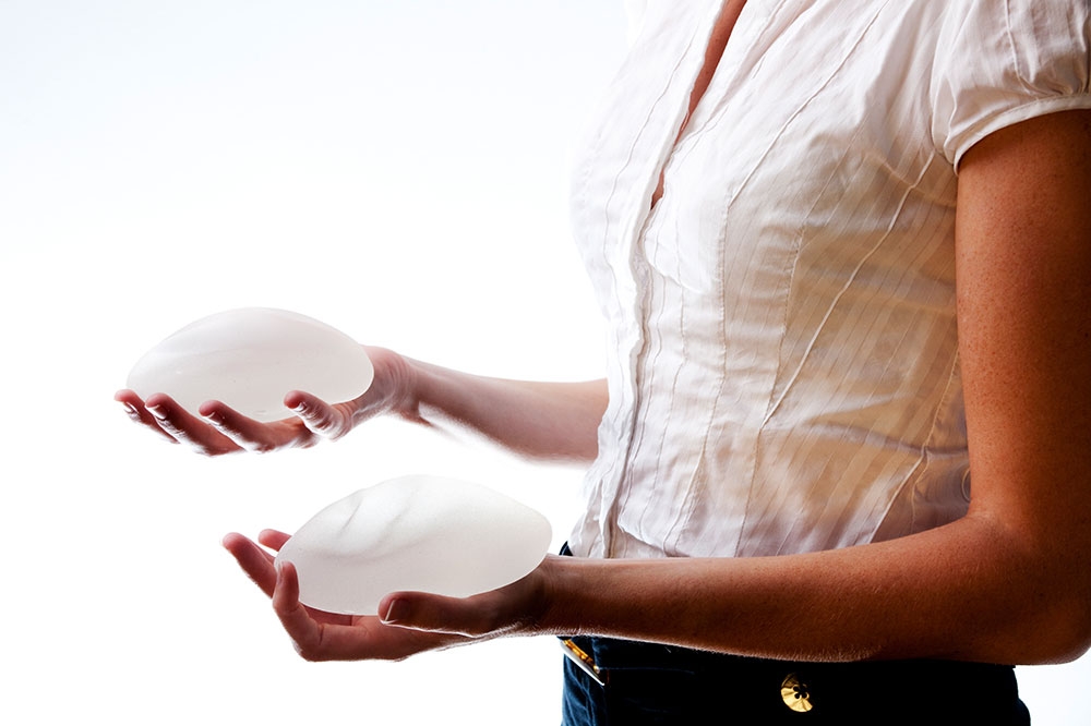 What is a gummy bear breast implant? Could it be right for you