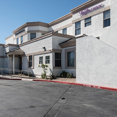 Patti Flint - Plastic Surgery & ASC’s