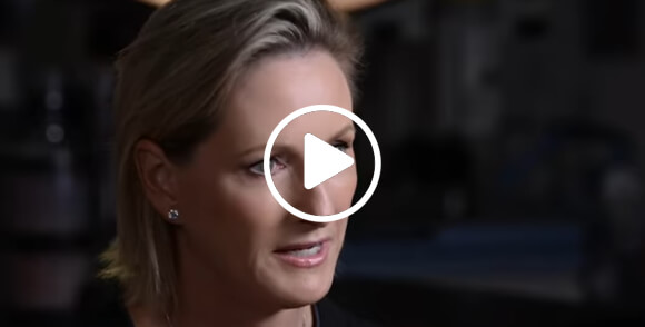 Patti Flint - The Difference