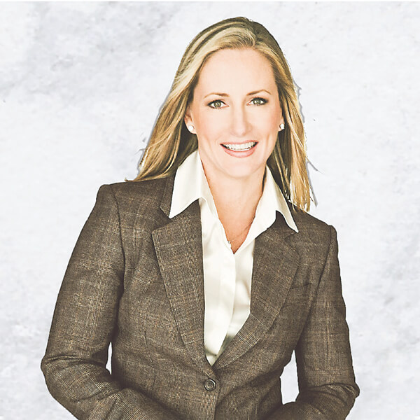 Patti Flint - NEWSLETTER SPRING 2020