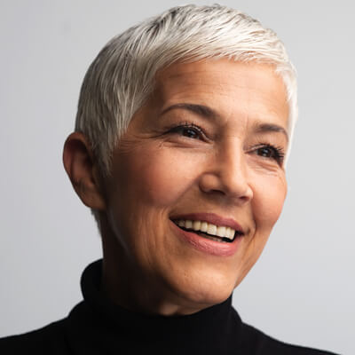 Patti Flint - Beauty is back!