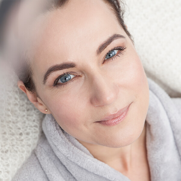 Patti Flint - Facial Rejuvenation for your Eyes