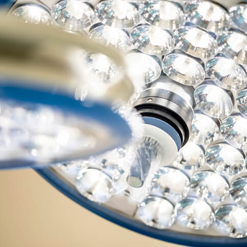 Patti Flint - Benefits of Having Your Surgery in an Ambulatory Surgical Center