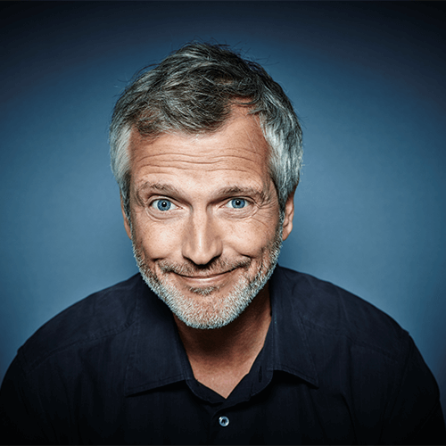 Patti Flint - Men and Plastic Surgery