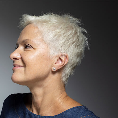 Patti Flint - Ditch That Double Chin