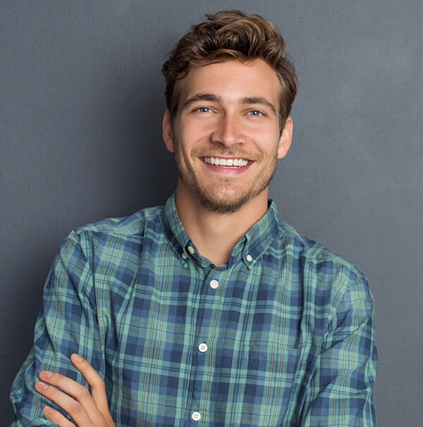 Patti Flint - Men, Look Younger Longer Without Surgery