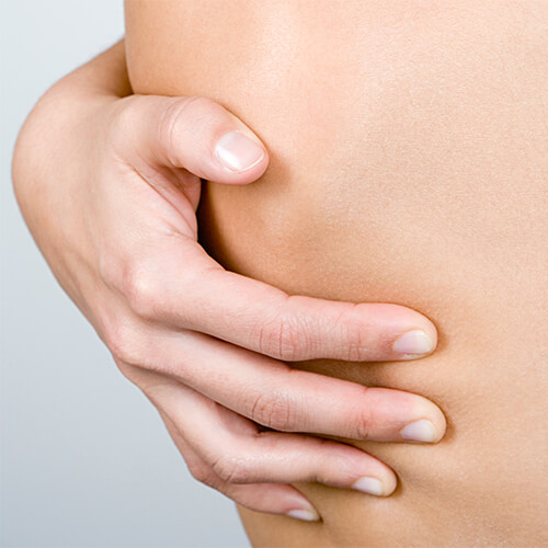 Patti Flint - Say Goodbye to Bra Fat