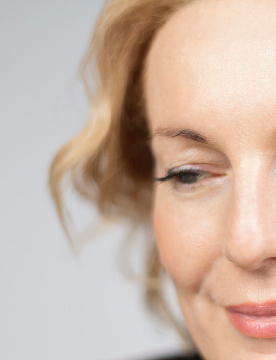 Patti Flint - Facelift Myths Debunked