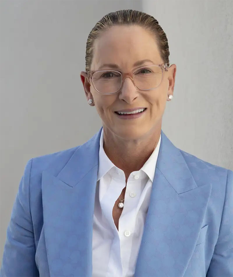 Dr Patti Flint