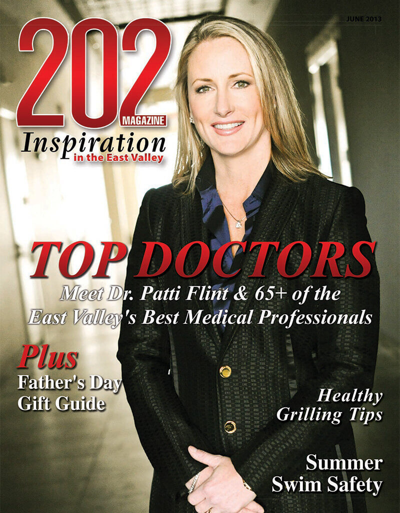 202 Magazine cover