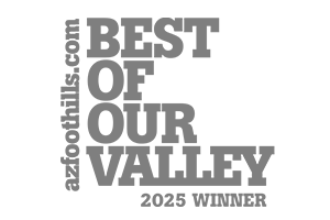 Best of Our Valley