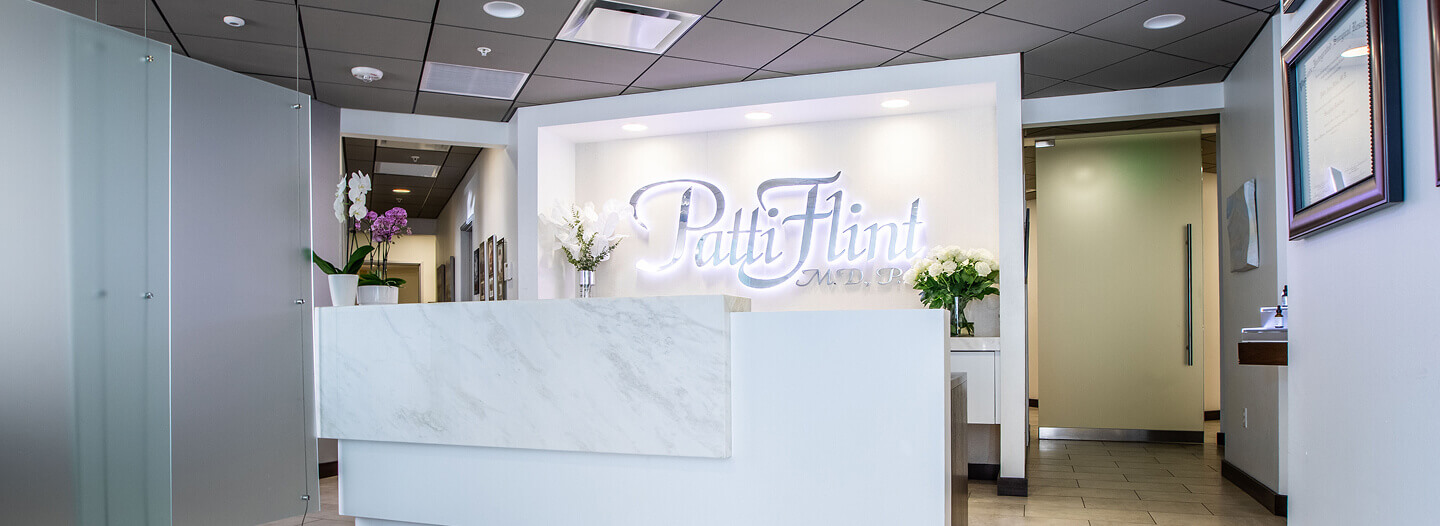 Office Reception Area