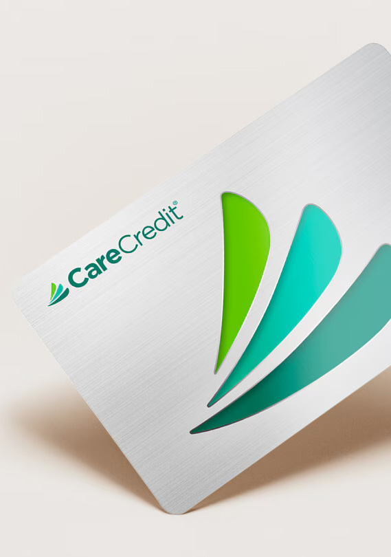 CareCredit credit card