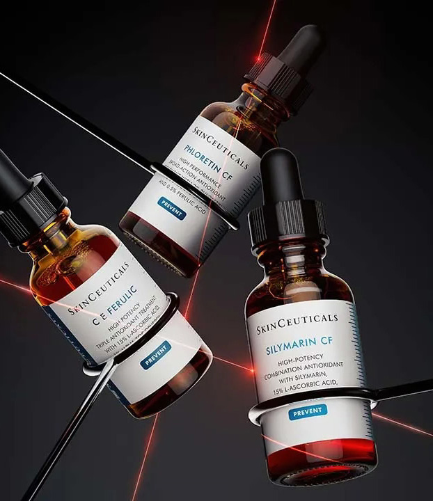 SkinCeuticals