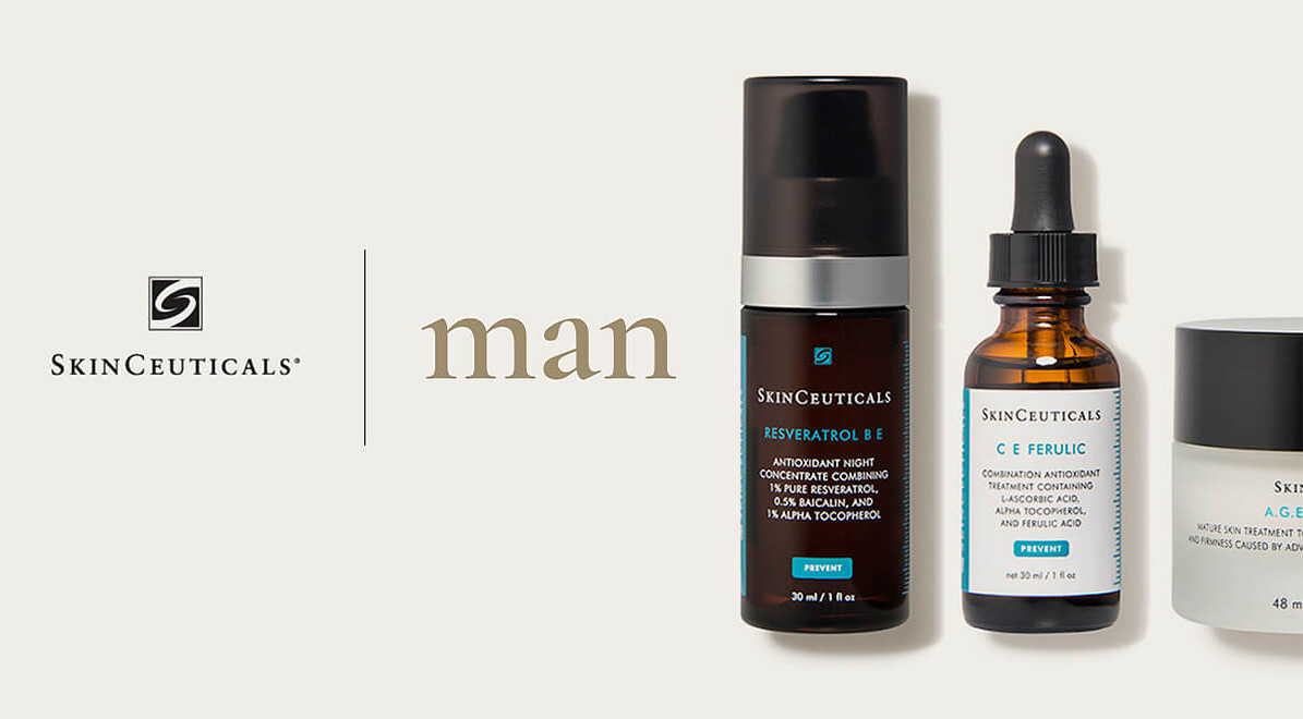Mens SkinCeuticals