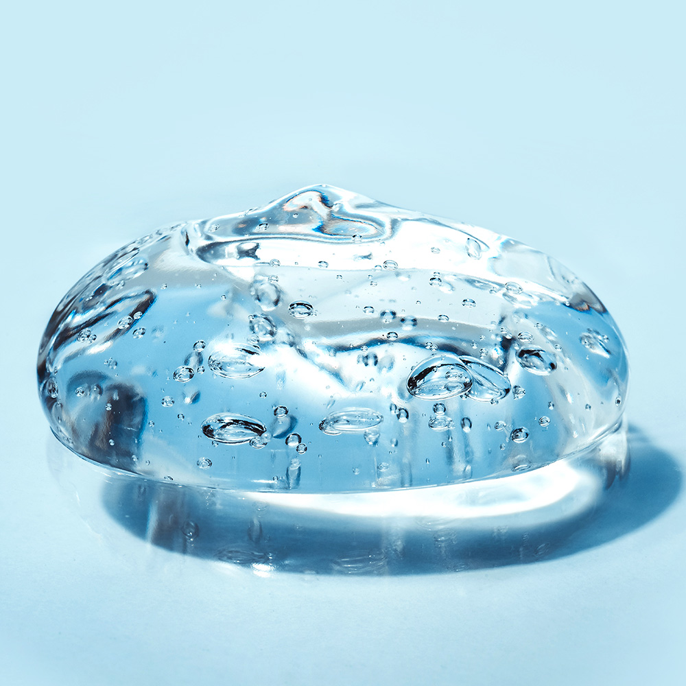 gummy bear breast implant